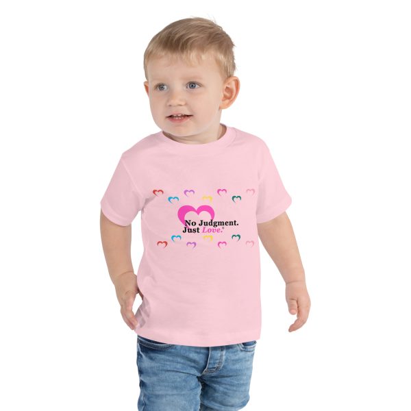 Toddler Short Sleeve Tee - Image 4