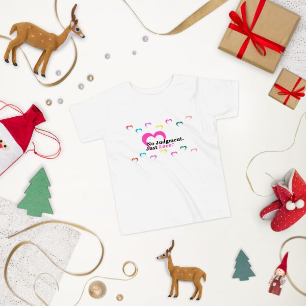Toddler Short Sleeve Tee - Image 3