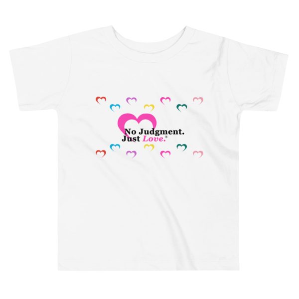 Toddler Short Sleeve Tee - Image 2