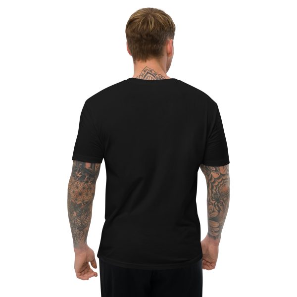 Mens NJJL Short Sleeve T-Shirt - Image 2