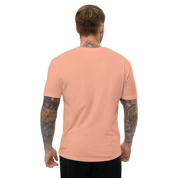 Mens NJJL Short Sleeve T-Shirt - Image 22