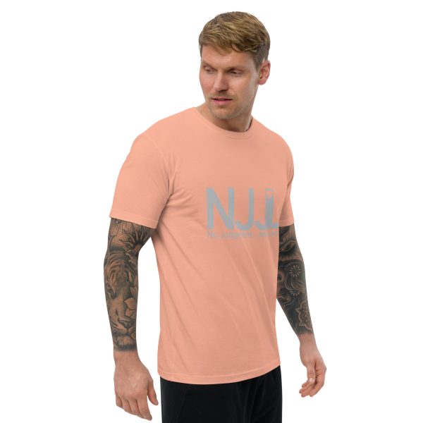 Mens NJJL Short Sleeve T-Shirt - Image 24