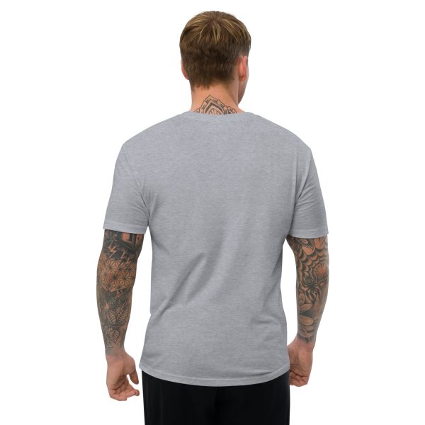 Mens NJJL Short Sleeve T-Shirt - Image 18