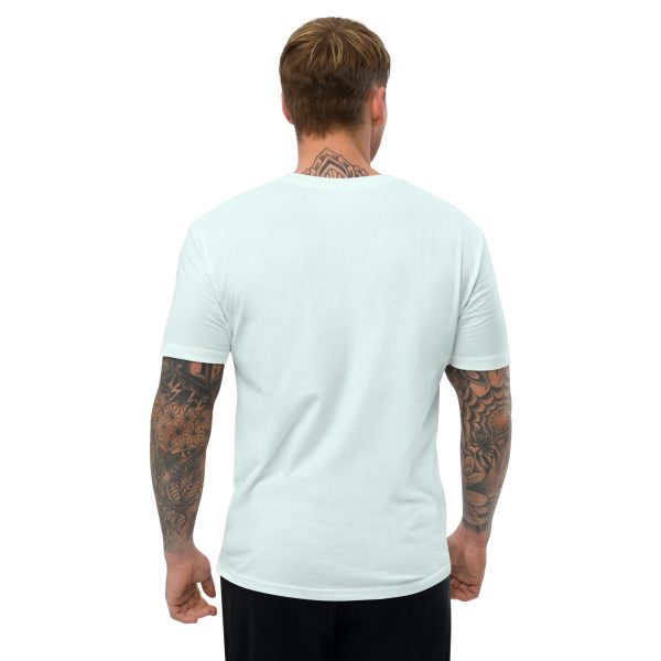 Mens NJJL Short Sleeve T-Shirt - Image 26