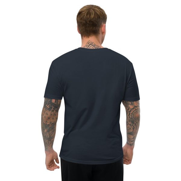 Mens NJJL Short Sleeve T-Shirt - Image 6