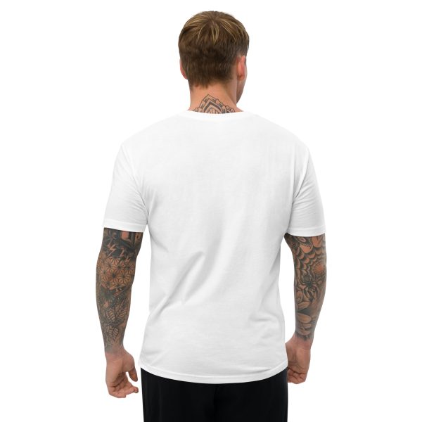 Mens NJJL Short Sleeve T-Shirt - Image 30