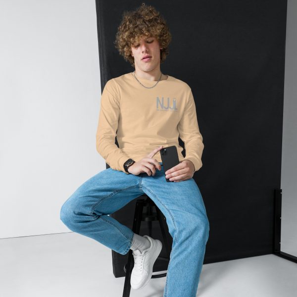 Mens No Judgment. Just Love.®  Long Sleeve Tee - Image 29